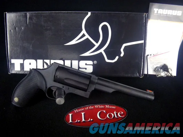Taurus Judge Blued 410ga/45colt 6.5" NEW...