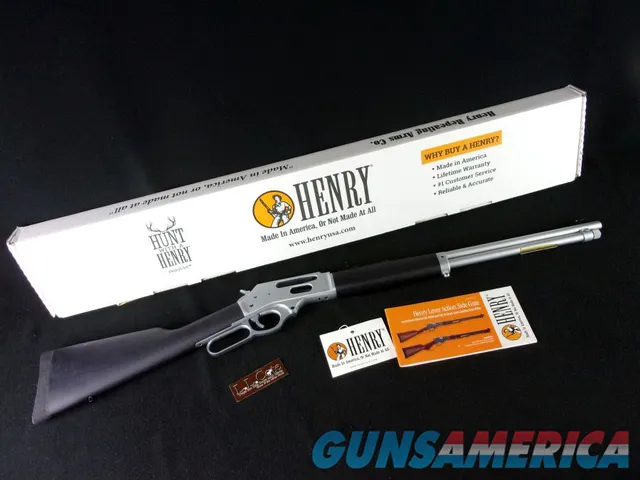 Henry All Weather Side Gate 30-30 20" NE...