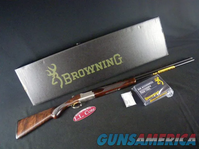 Browning Citori White Lightning 410 26" ...