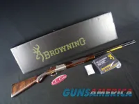 Browning Citori White Lightning 410 26" NEW 3"