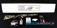 Kimber 84L Mountain Ascent 300 Win Mag 26” Caza Camo NEW 3000902