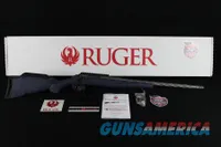 Ruger American Gen II 250th Anniversary 380 Win 20" Cerakote NEW 56931