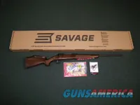 Savage 11/111 Lady Hunter 270 Win 20" American Walnut NEW 19659