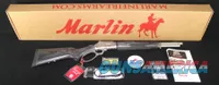 Marlin 1894 Trapper 44 Magnum Stainless 16.1” Threaded Lever NEW 70451