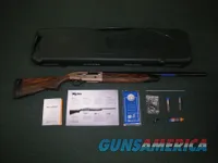 Beretta A400 Xplor Action Kick-Off 12ga 28" NEW