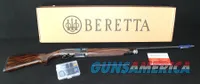 Beretta A400 Xcel Sporting 12ga 32” NEW 3" Wood J42CJ12