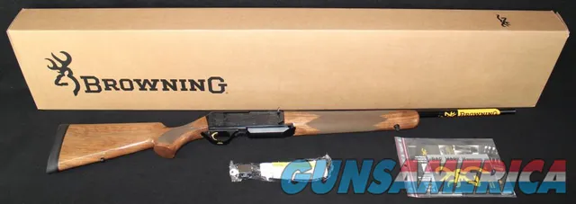 Browning BAR Safari Tribute 270 Win 22” ...