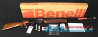 Benelli Montefeltro Sporting 12ga Satin Walnut 30” NEW 3" 10891