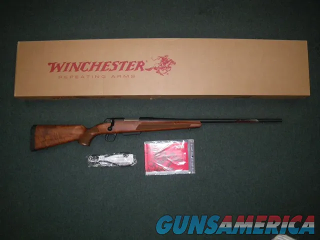 Winchester XPR Sporter 30-06 Spfld 24" B...
