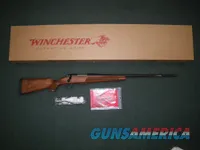Winchester XPR Sporter 30-06 Spfld 24" Barrel NEW