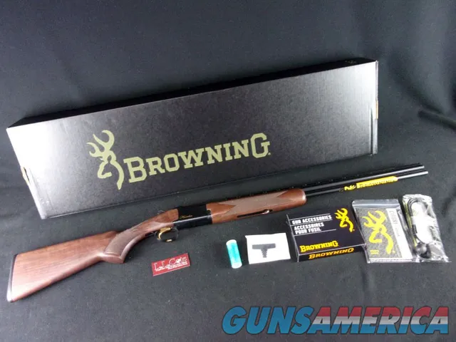 Browning Citori Hunter Grade I 410ga 3" ...