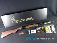 Browning Citori Hunter Grade I 410ga 3" 26" NEW 018258914