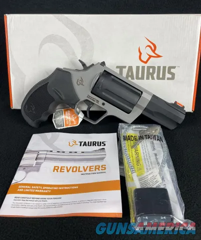 Taurus Judge Revolver .45 Colt .410 Bore...