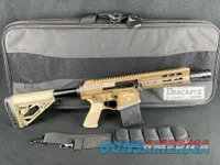 Genesis Dracarys Gen-12 12ga FDE 2-Tone 7" Barrel SBS NEW K-SBS7L-TTI-FDE