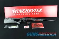 Winchester Xpert Thumbhole Target Gray SR 22lr 18" NEW 525227102