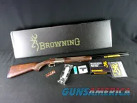 Browning Citori Hunter Grade II 410 3" 26" NEW 018259914
