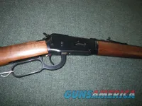 Winchester Model 94 Short Rifle 450 Marlin 20" NEW