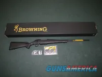 Browning A-bolt III AB3 22" 6.5 Creedmoor NEW!