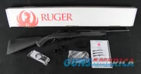 Ruger Mini-14 Ranch 5.56mm Nato 18.5” Black NEW 5855