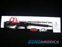 Ruger Precision Rimfire Rifle 22 Mag 18" NEW 8404