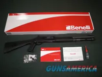 Benelli M4 Tactical Shotgun 12ga 18.5" NEW #11707