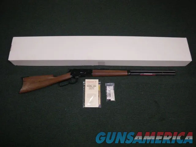 Winchester Model 1886 Short Rifle 45-70 ...