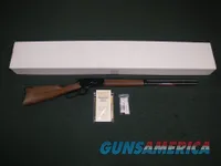 Winchester Model 1886 Short Rifle 45-70 24" NEW
