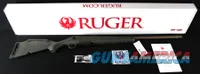 Ruger American Gen II Predator 450 Bush 22” Bronze Cerakote NEW 46935