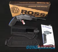 Rossi Brawler 45 Colt / 410 Bore w/Holster 9” NEW SSPB9-BKKIT