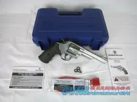 Smith & Wesson Model 629 .44 Mag 6" NEW 163606