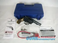 Smith & Wesson Model 10 Blued 38 Special +P 4" NEW