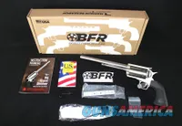 Magnum Research BFR 30-30 Win 10” Stainless NEW