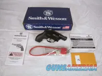 Smith & Wesson 43C 22lr 1.875" S&W J-Frame NEW