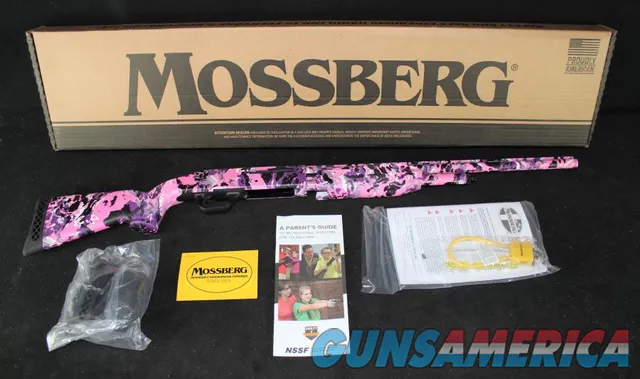 Mossberg 510 Mini Super Bantam All-Purpo...