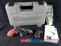 Smith & Wesson 19 Carry Comp 357 Mag 2.5" NEW 13323
