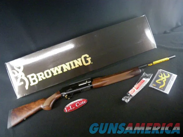 Browning Silver Rifled Deer 20ga 22&quot...