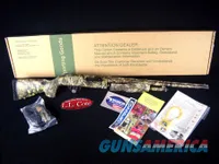 Mossberg 510 Youth Mini Super Bantam 410ga 18.5"