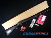Savage 64 FL Left Hand 22lr 21" NEW 40060