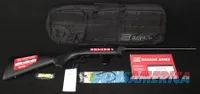 Savage 64 Takedown 22lr Matte Black 16.5” NEW 40207