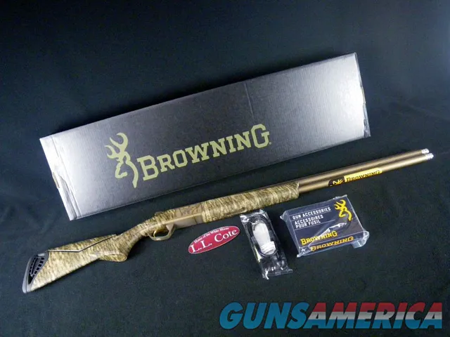 Browning Cynergy Wicked Wing 12ga 28" NE...