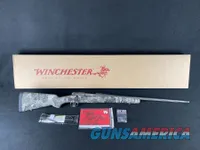 Winchester Model 70 Extreme 30-06 Spfld TrueTimber VSX 22" NEW 535244228