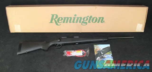 Remington 783 Compact 6.5 Creed 20” Blac...