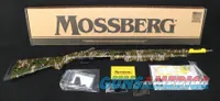 Mossberg 500 Turkey 20ga Mossy Oak Greenleaf 20” NEW 3" 54342