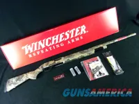 Winchester SXP Waterfowl 12ga 3.5" 26" True Timber NEW 512402291