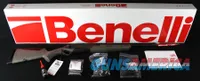 Benelli BE.S.T. LUPO 7mm PRC Charred Timber 24” NEW 15404
