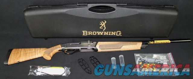 Browning Maxus II Ultimate 12ga Maple 28...
