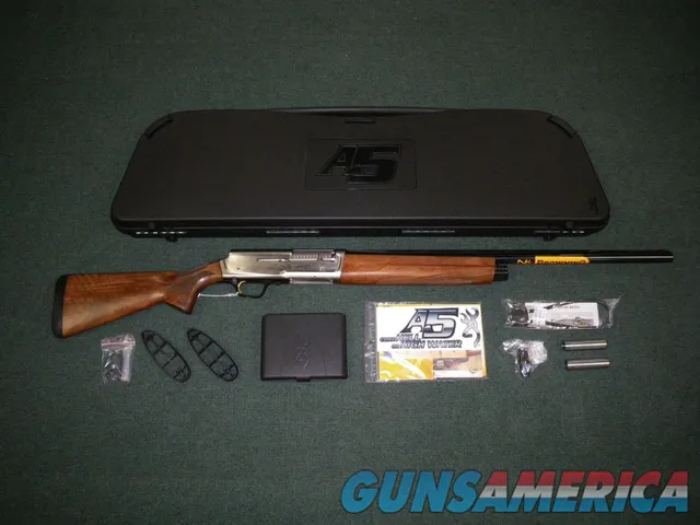 Browning A5 Ultimate 12ga 28" NEW G...