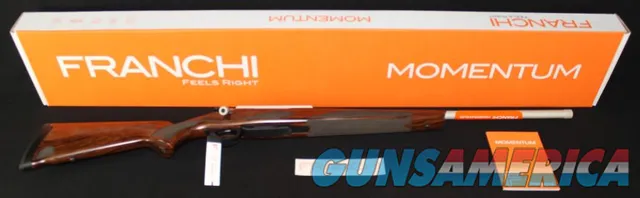 Franchi Momentum Elite 30-06 Spfld Walnut 22” Threaded NEW 41846