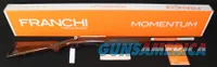 Franchi Momentum Elite 30-06 Spfld Walnut 22” Threaded NEW 41846