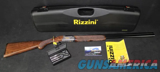 Rizzini Aurum 20ga 28” Turkish Walnut 3"...